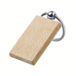Keyring Pelton CIRCLE