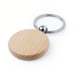 Keyring Pelton CIRCLE