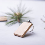 Keyring Pelton CIRCLE