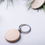 Keyring Pelton CIRCLE