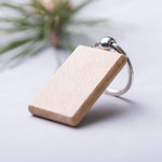 Keyring Pelton CIRCLE