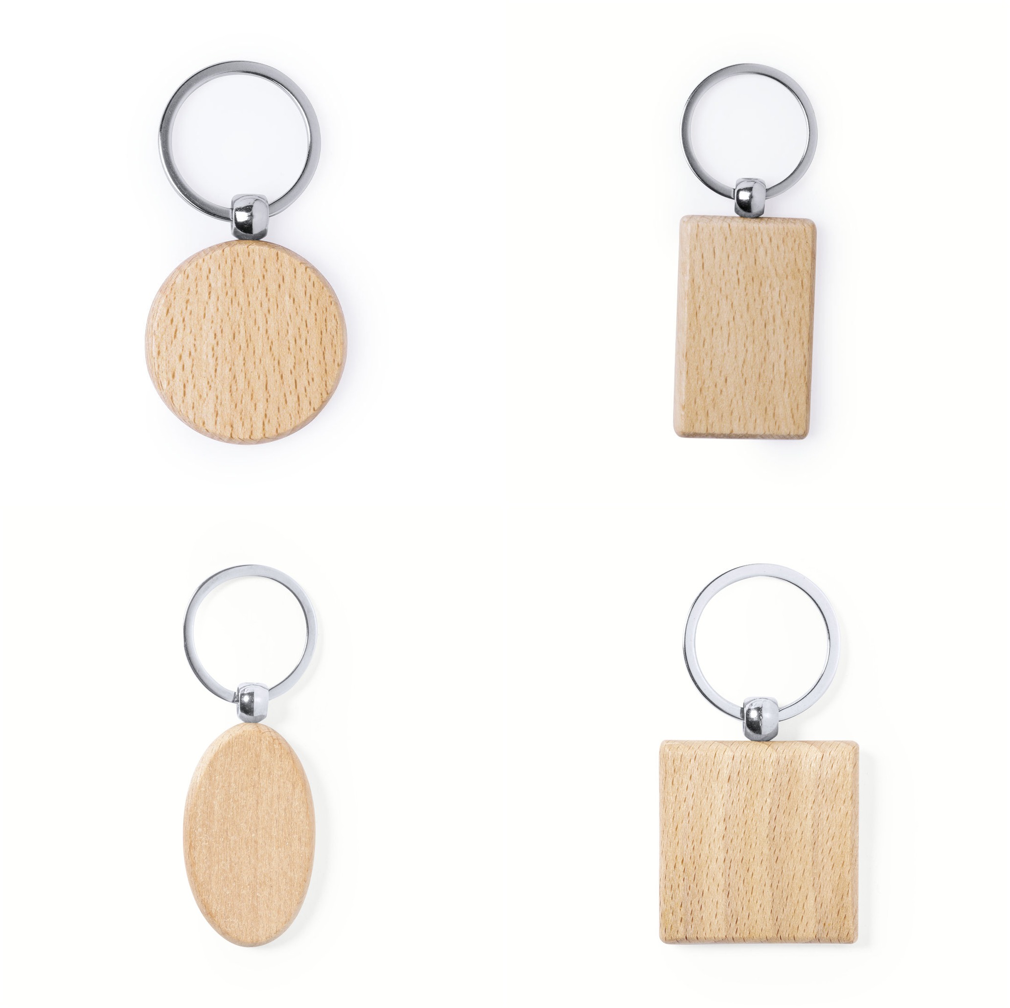 Keyring Pelton CIRCLE