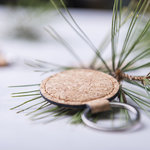 Keyring Kimbox CIRCLE