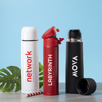 Thermosfles Poltax WIT