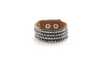 Pulsera Many NEGRO