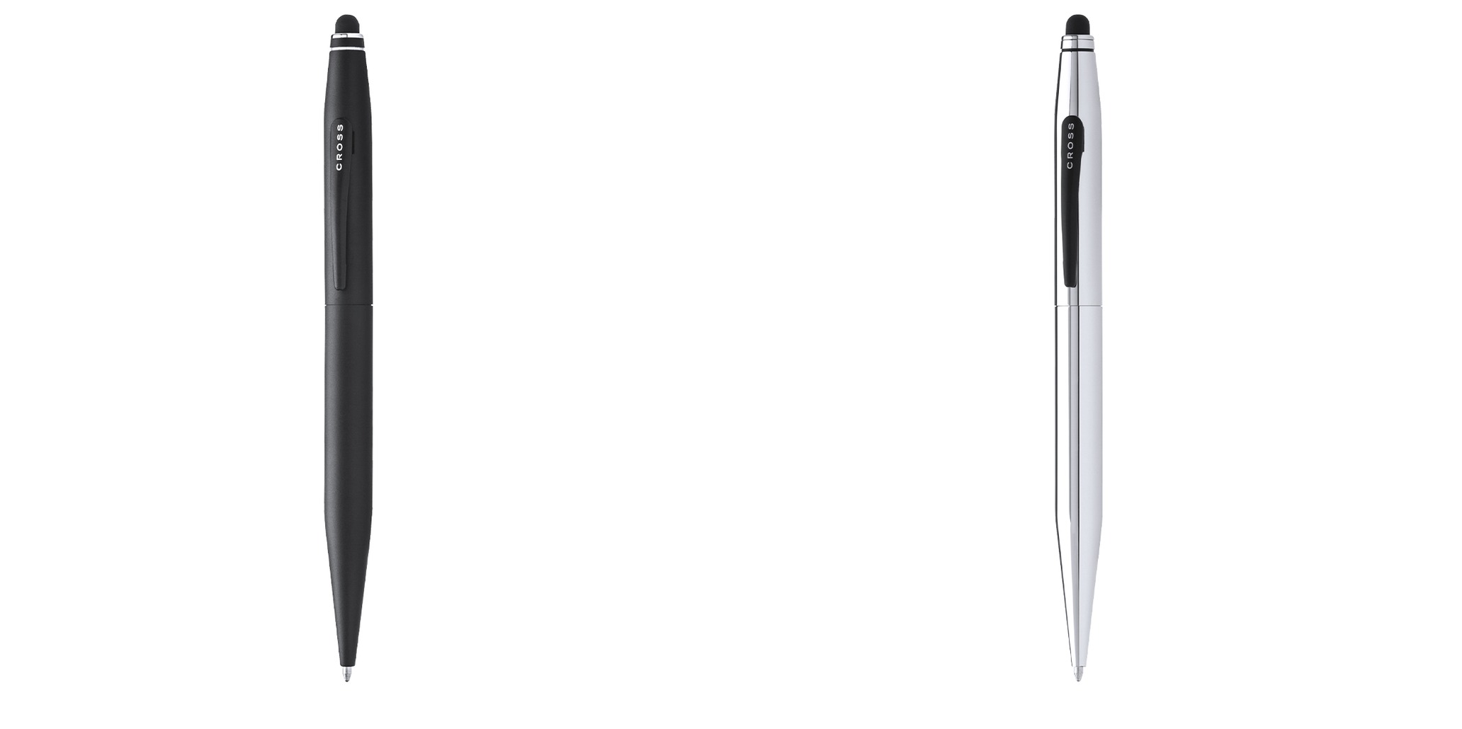 Stylet Bille Tech 2 ARGENT