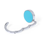 Porte-Sac Pliable Skype BLANC