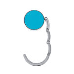 Porte-Sac Pliable Skype BLANC