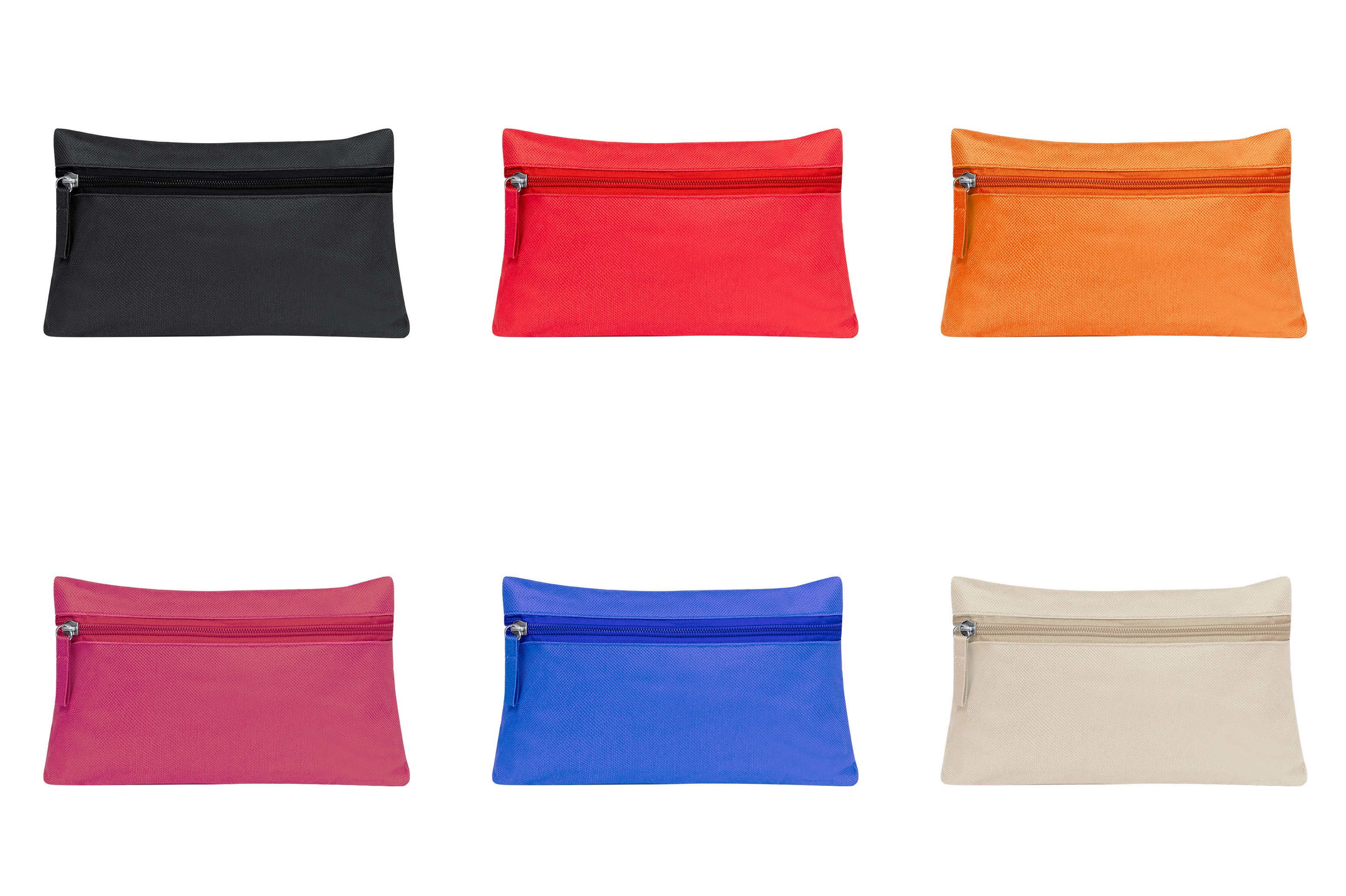 Kosmetik Tasche Britney SCHWARZ