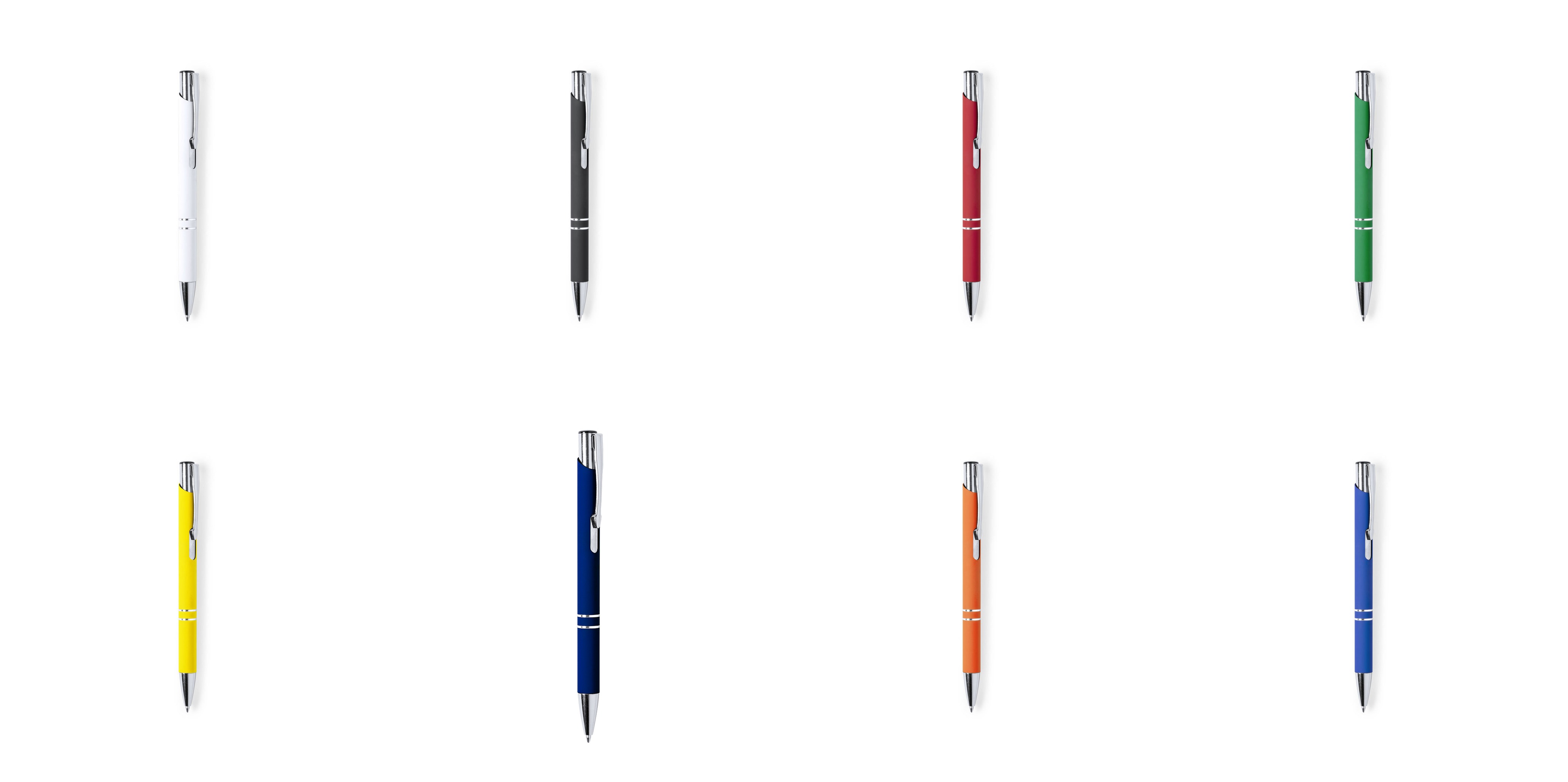 Pen Zromen WHITE