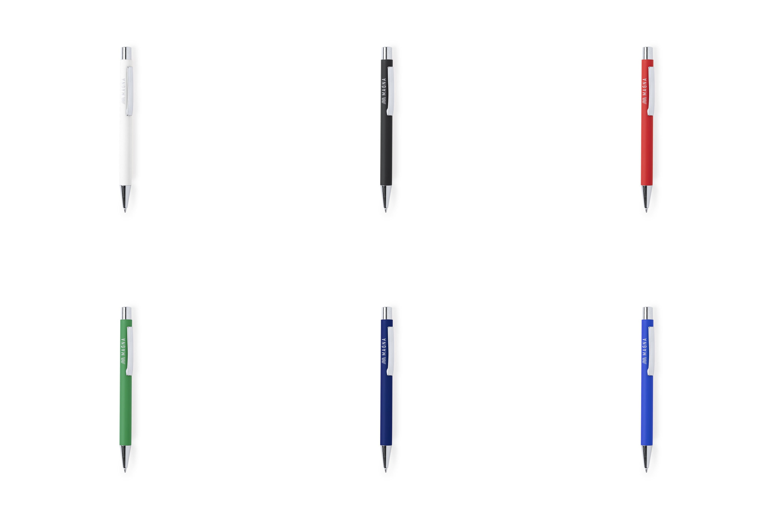 Stylo Blavix BLANC