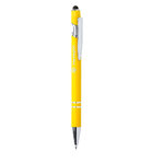 Stylet Bille Lekor BLANC