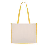 Tasche Rotin GRÜN