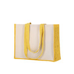 Tasche Rotin GRÜN
