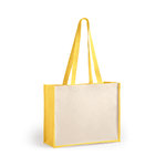 Tasche Rotin GRÜN