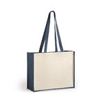Tasche Rotin GRÜN