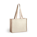 Tasche Rotin GRÜN