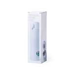 Thermo Sublimation Alirox BLANC
