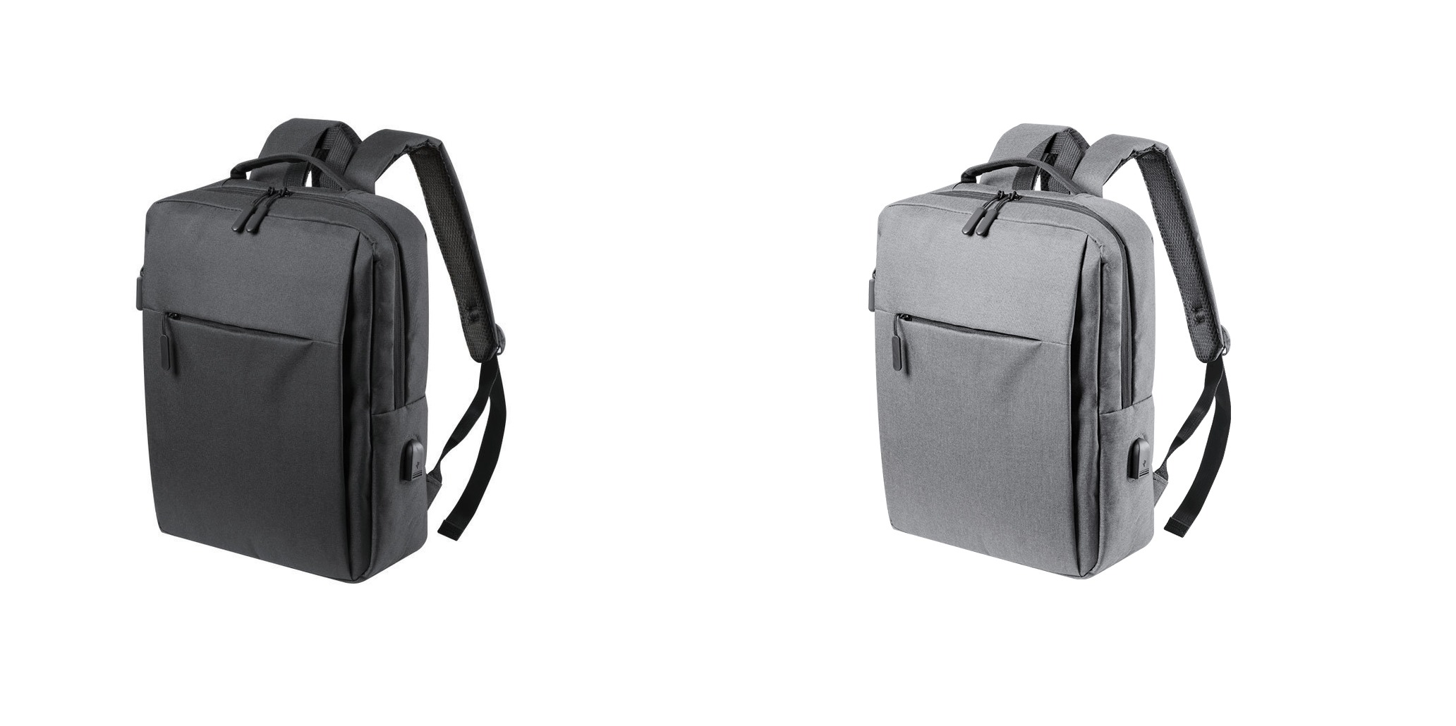 Mochila Prikan PRETO