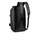 Saco Mochila Divux PRETO