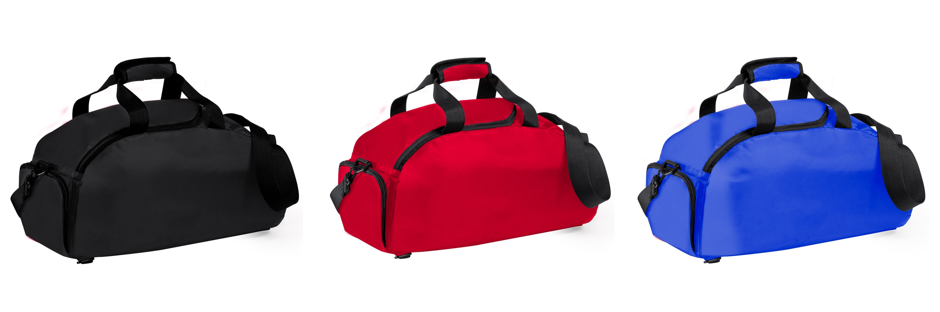 Saco Mochila Divux PRETO