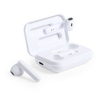 Auriculares Protex BLANCO