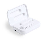 Auriculares Protex BLANCO