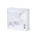 Auriculares Protex BLANCO