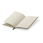 Bloco de Notas Paldon PRETO