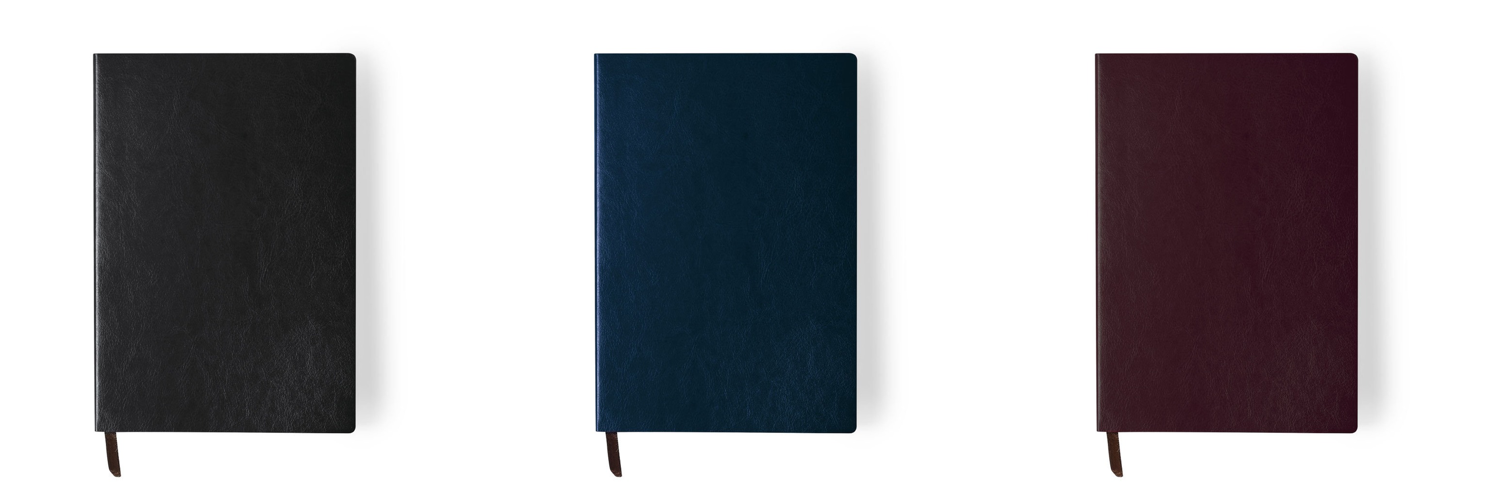 Bloco de Notas Paldon PRETO