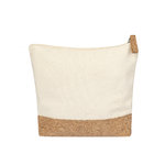 Kosmetik Tasche Subrum NATURFARBE