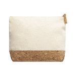 Kosmetik Tasche Subrum NATURFARBE