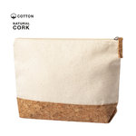 Kosmetik Tasche Subrum NATURFARBE