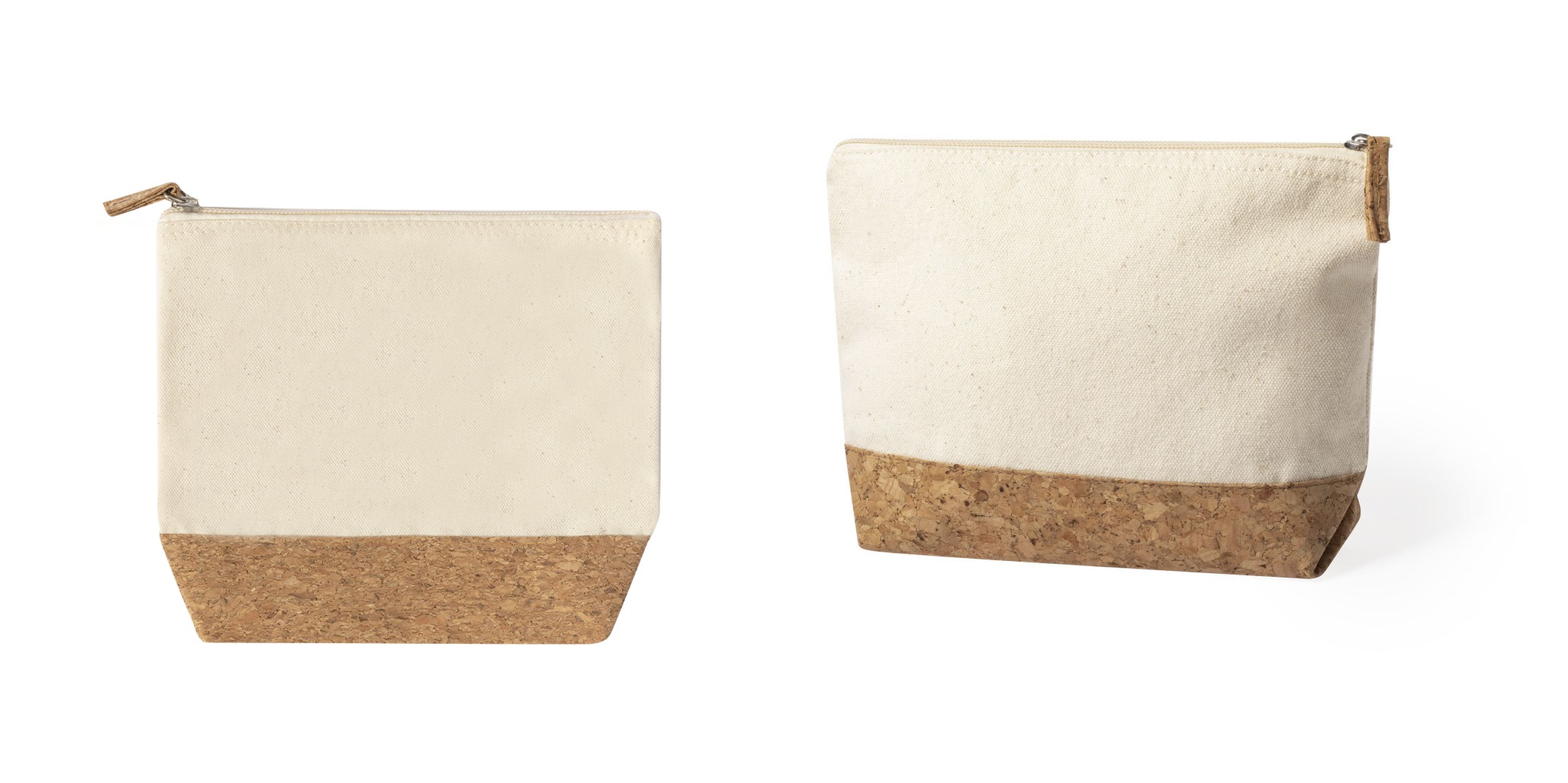 Kosmetik Tasche Subrum NATURFARBE