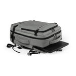 Document Bag Backpack Sulkan GREY