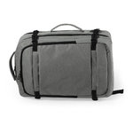 Document Bag Backpack Sulkan GREY