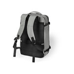 Document Bag Backpack Sulkan GREY