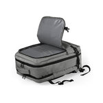 Document Bag Backpack Sulkan GREY