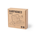 Auriculares Vounel NATURAL