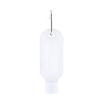 Gel Hidroalcoólico Lidem BRANCO