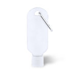 Gel Hidroalcoólico Lidem BRANCO