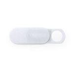 Antibakteriell Webcam-Blocker Hislot WEISS