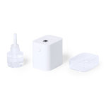Distributeur Automatique Bisnal BLANC