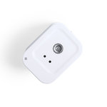 Distributeur Automatique Bisnal BLANC