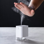 Distributeur Automatique Bisnal BLANC