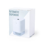 Distributeur Automatique Bisnal BLANC