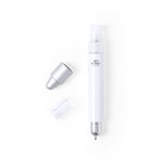 Multifunctioneel Antibacterieel Balpen Fruk WIT