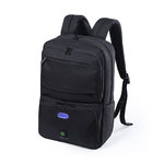 UV Sterilizer Backpack Kraps BLACK