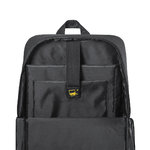 UV Sterilizer Backpack Kraps BLACK