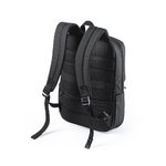 UV Sterilizer Backpack Kraps BLACK